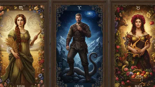 Toprak Grubu Burçlarında Bugün