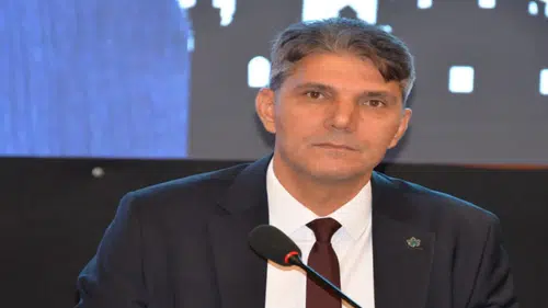 Başkan Ahmet Arslan: "Miraç, Arınmanın ve yükselişin müjdesidir"