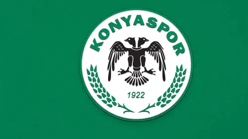 Konyaspor'dan açıklama geldi! Oyuncu 1. Lig'e gitti