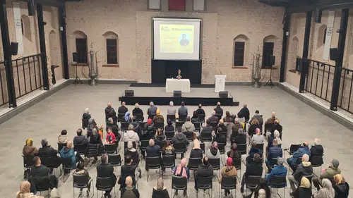 Öğretmen Akademileri’nde birinci dönem programları sona erdi