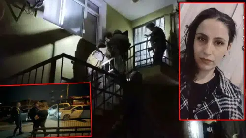 Babasıyla birlikte öldürdüğü annesini gömdükleri yere her ay gidip dua etmiş