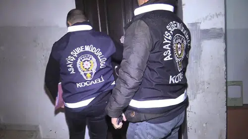 Emlak ilanları üzerinden ‘sazan sarmalı’ dolandırıcılığı: 8 tutuklama