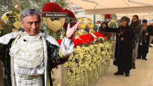 Haldun Dormen son yolculuğuna uğurlandı