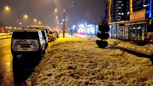 Bıçaklı kavga; 2'si ağır 3 yaralı