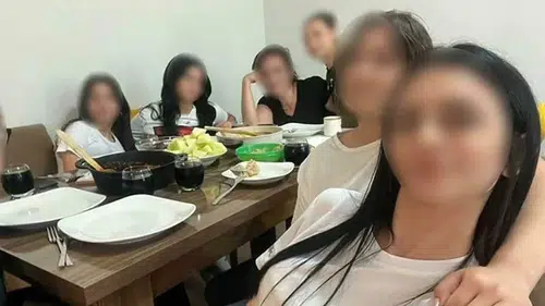 Öğrencilerini evine temizlik yapmaya götüren öğretmen, adli kontrolle serbest