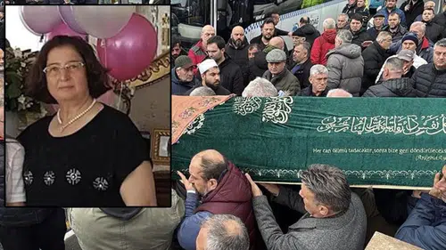 Yanan evde cesedi bulunmuştu; yeğeni öldürmüş