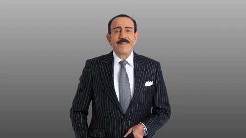Ünlü sanatçı Mustafa Keser Konya'da sahne alacak!