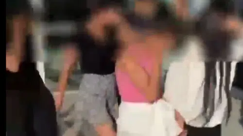 Konya'da fuhuş operasyonunda 3 şüpheli yakalandı