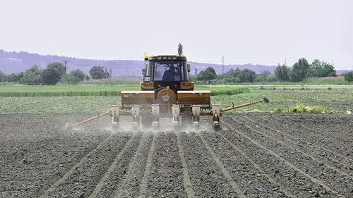 Tarım ürünleri lisanslı depoculuk usul ve esaslarında düzenleme