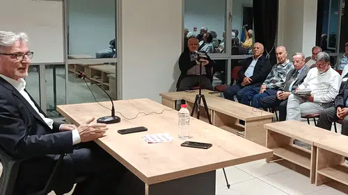 Konya’da Balkan göçünün bilinmeyen hikâyesi