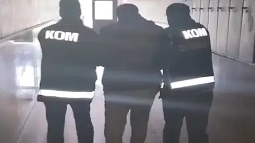 MİT ve devlet görevlisi yalanıyla vatandaşları kandırdılar!