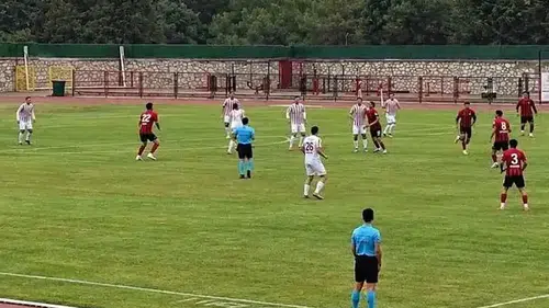 1922 Akşehir Spor - Eskişehirspor maçının yayın bilgileri belli oldu
