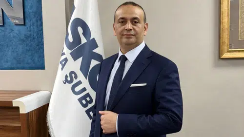 ASKON: “Azerbaycan’daki çirkin baskı ve uygulamalar asla kabul edilemez”