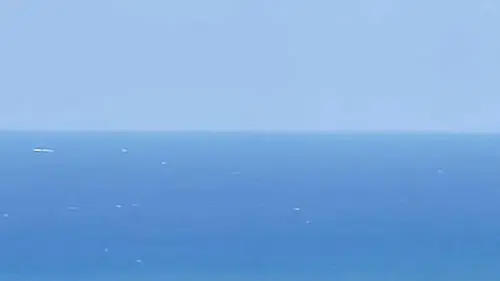 Girne açıklarında 1 kişinin daha cansız bedenine ulaşıldı