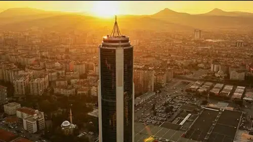Konya'nın o AVM'sinde dev festival başlıyor: 18 gün sürecek!