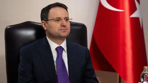 Adalet Bakanı Gürlek'ten "faili meçhul" dosyalara ilişkin açıklama