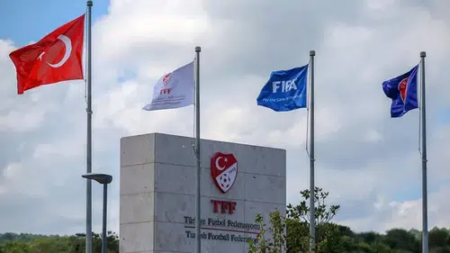 TFF, Türkiye Kupası maçlarının hakem atamalarını yapacak MHK üyelerini açıkladı