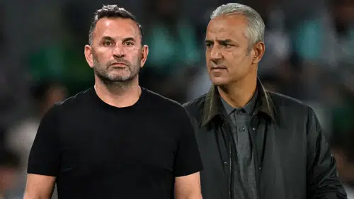 Derbi sonrası şok ayrılık! Fenerbahçe’de İsmail Kartal dönemi bitiyor mu?