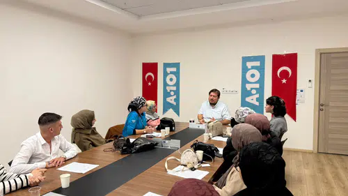 Konya’da İŞKUR’dan istihdam hamlesi: 50 kişiye yeni iş kapısı