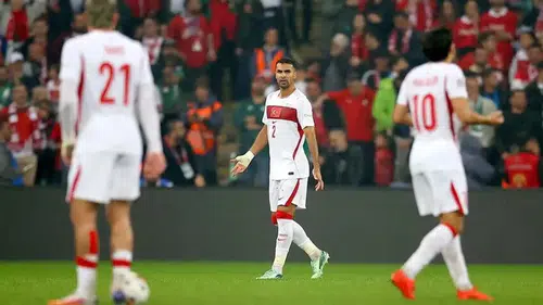 Türkiye'nin UEFA Uluslar Ligi'ndeki üçüncü rakibi Belçika