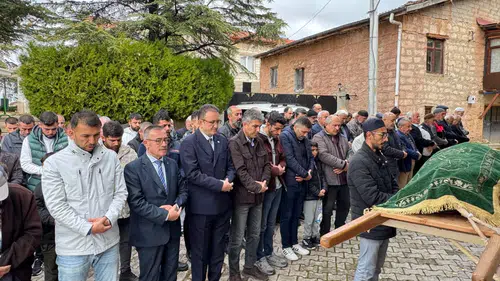 CHP Konya’yı yasa boğan vefat: Barış Bektaş’tan duygusal veda