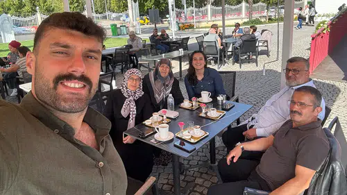 MUCIK VE BİTİM AİLELERİ İSTANBUL'DA