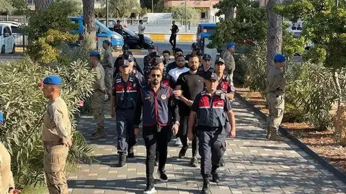 800 milyon TL'lik vurgunda tutuklu sayısı 5'e çıktı