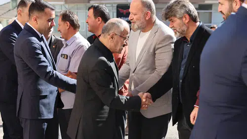 Konya'nın o bölgesinde büyük açılış: 3 yeni eser hizmete girdi!