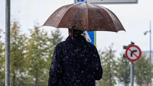 Konya’ya yağış müjdesi: Hava tahmincisi 26 bölgeyi tek tek açıkladı
