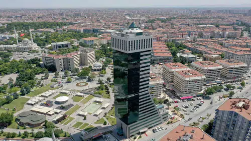 Bera Holding’ten kamu maliyesine 2,42 milyar TL’lik katkı