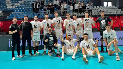 Anadolu Leoparları’ndan Fenerbahçe’ye 3-0’lık şok!