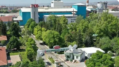 Konya Şeker’den üreticiye büyük destek: 65 milyon 394 bin TL hesaplara yatıyor!