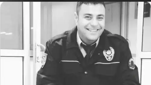 Konya'ya acı haber: Polis Memuru hayatını kaybetti!