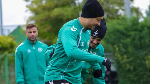 Konyaspor’da Başakşehir maçı öncesi yoğun tempo!