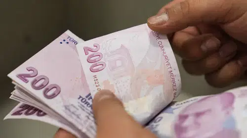 Ekim ayı yaşlı ve engelli aylıkları hesaplara yatırılmaya başlandı