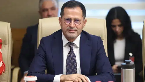 TBMM’de kritik gelişme: Mekke Ortak Savunma Anlaşması kabul edildi!
