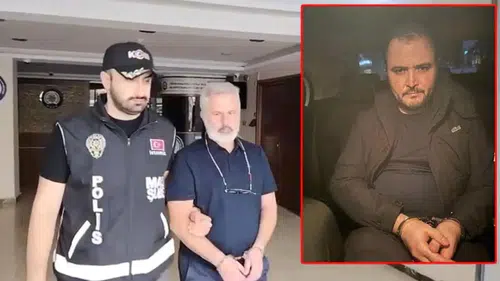 Sermaye piyasası soruşturmasında yeni gelişme! 2 isim tutuklandı