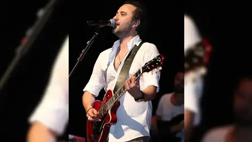 Şarkıcı Nev hayatını kaybetti