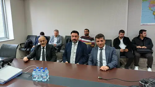Konya sanayisinde yeni dönem: 93,9 Milyon TL’lik ihale yapıldı!