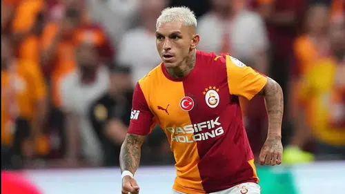 Fenerbahçe maçında forma giyemeyebilir!