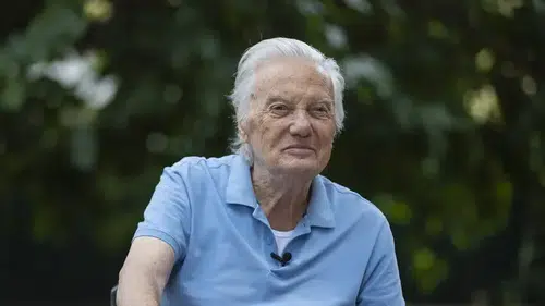 Usta oyuncu Göksel Arsoy, 90 yaşında vefat etti