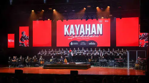 Selçuklu’da Kültür Sanat Rüzgarı