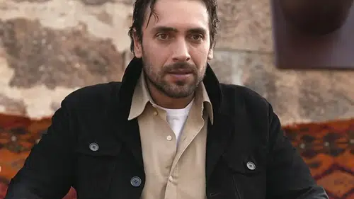 Ulaş Tuna Astepe’den öğrencilerle samimi röpartaj