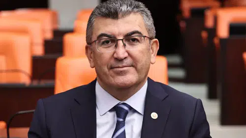 Milletvekili Hasan Ekici’den Berat Kandili mesajı