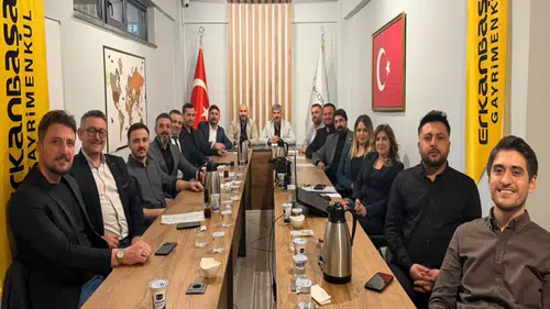 KONTİMDER, 2026 faaliyet çalıştayını gerçekleştirdi