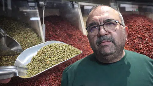 Baharatlarda hileye dikkat! Tüketiciyi kandıran yöntemler açığa çıktı