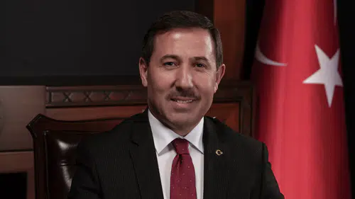 Başkan Kılca’dan Ramazan ayı mesajı