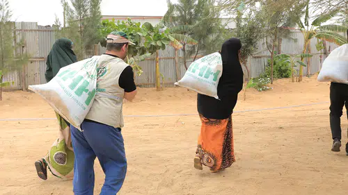 İHH, Ramazan’da 3 milyondan fazla kişiye ulaşmayı hedefliyor