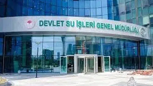 DSİ Konya'da iş heyecanı: 47 kadro için kritik gün 2 Mart!