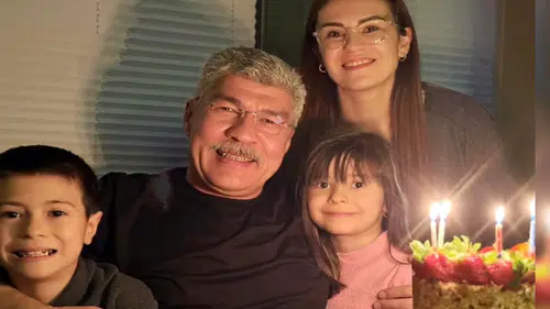 Mehmet Ertuğrul Hoca’ya Mutlu Yıllar